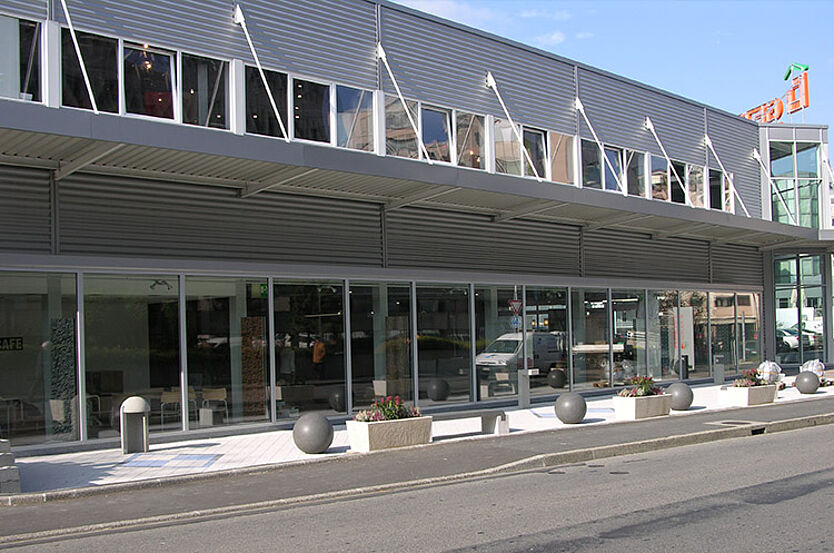 Esposizioni Carouge