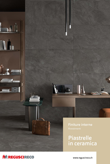Piastrelle in ceramica