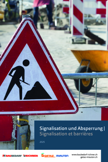 Segnaletica & Sbarramento