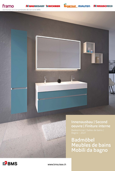 MOBILI DI BAGNO