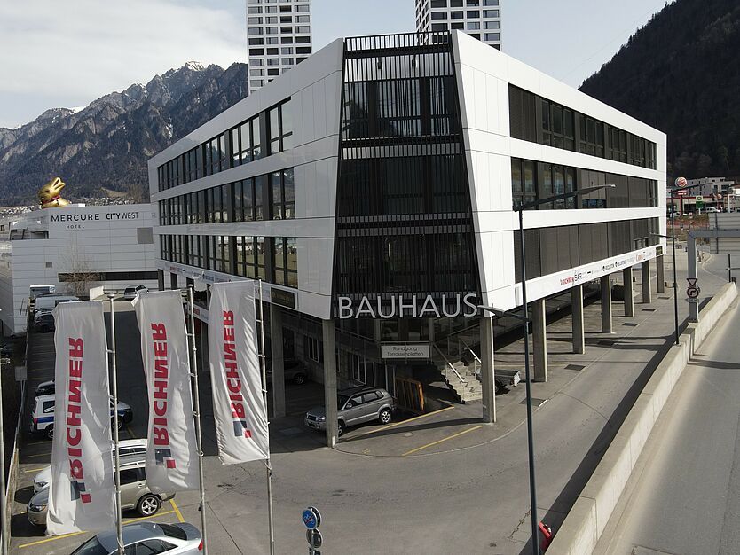 Esposizioni Chur