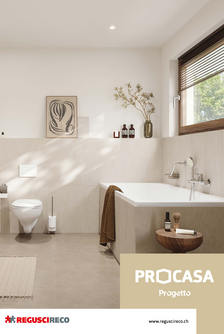 Procasa Progetto