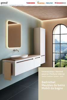 MOBILI DA BAGNO