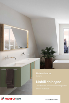 MOBILI DA BAGNO